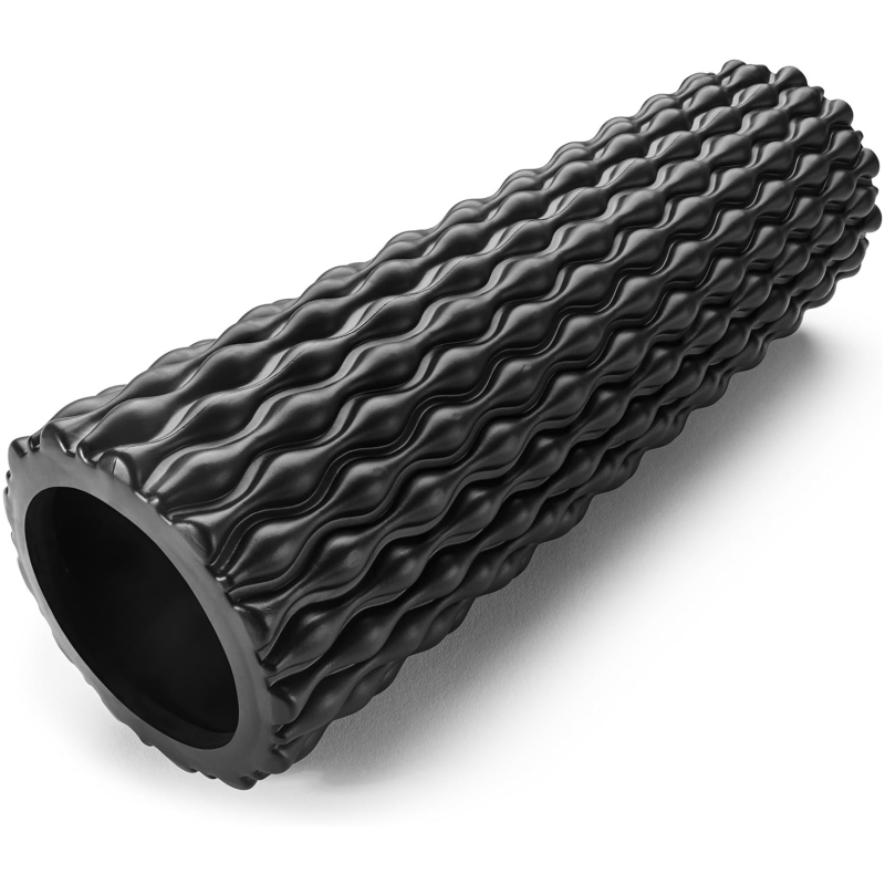 Foam Roller Trigger Point - Textured Foam Rollers for Muscle Massage
