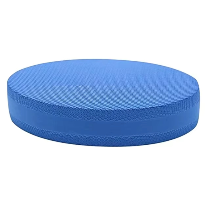Balance Cushion Disc - 28*17*6cm Stability Trainer Pad Foam Balance