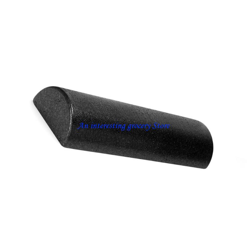 Foam Roller Trigger Point - 652D Mini Pilates Massage Roller Block