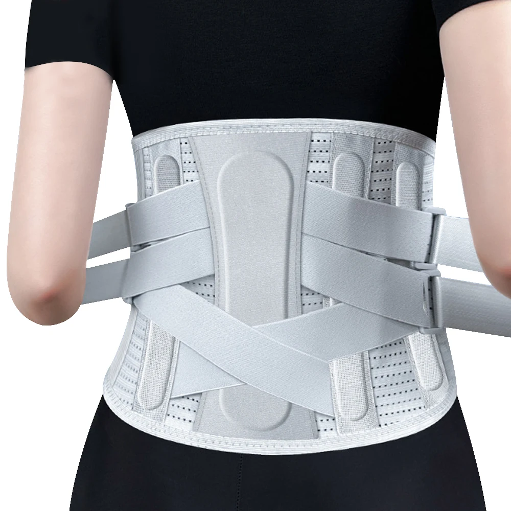 Posture Corrector Back Brace - Back Brace for Lower Back Pain