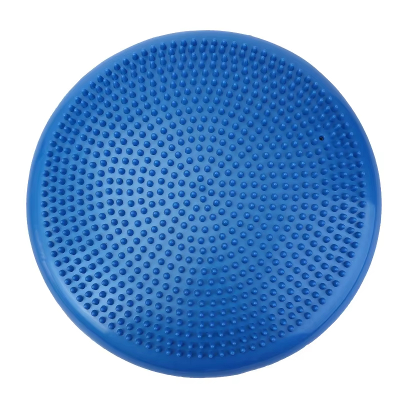 Balance Cushion Disc - Kids Wobble Balance Disc Cushion Mat
