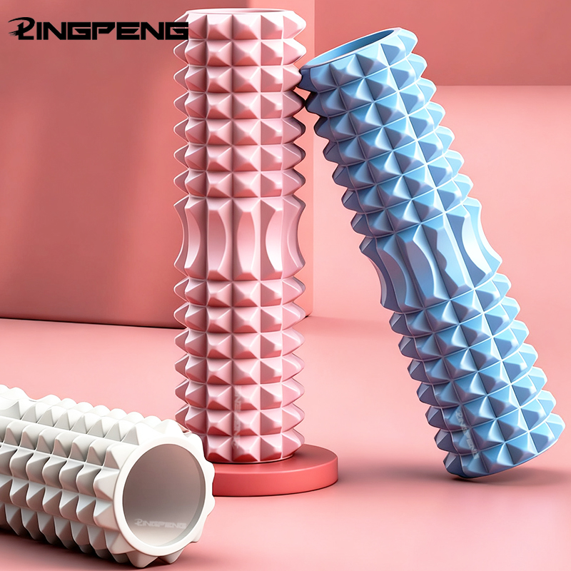 Foam Roller Trigger Point - Foam Rollers for Muscle Massage 30/45CM