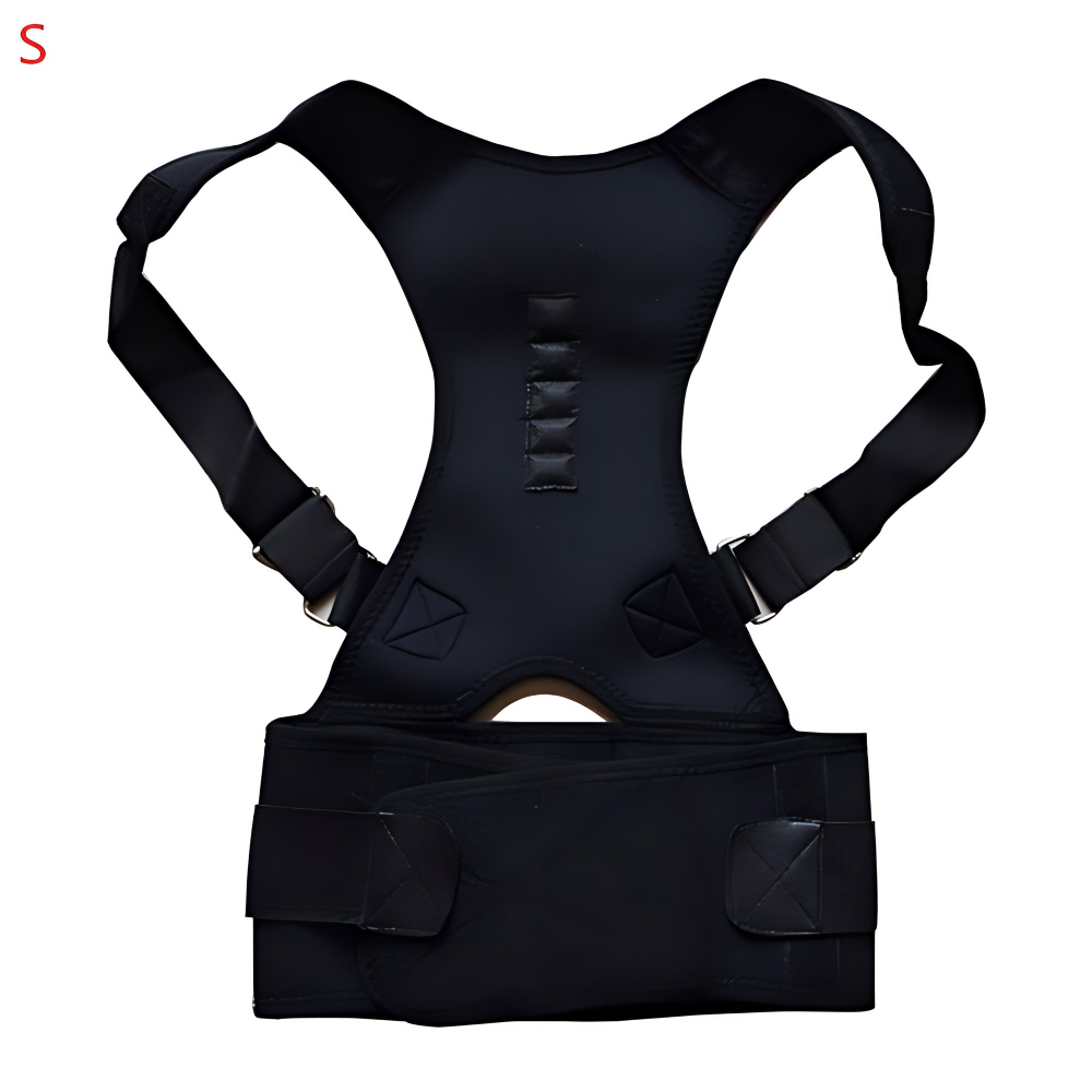 Magnetic Posture Corrector for - Posture Corrector Back Brace ulasan dan harga
