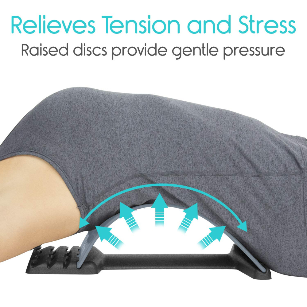 Magnet Massage Set Up Benches  - Posture Corrector Back Brace ulasan dan harga