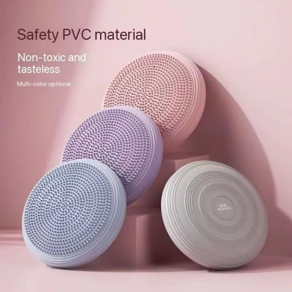 Balance pad Yoga Cushion Balan - Balance Cushion Disc ulasan dan harga