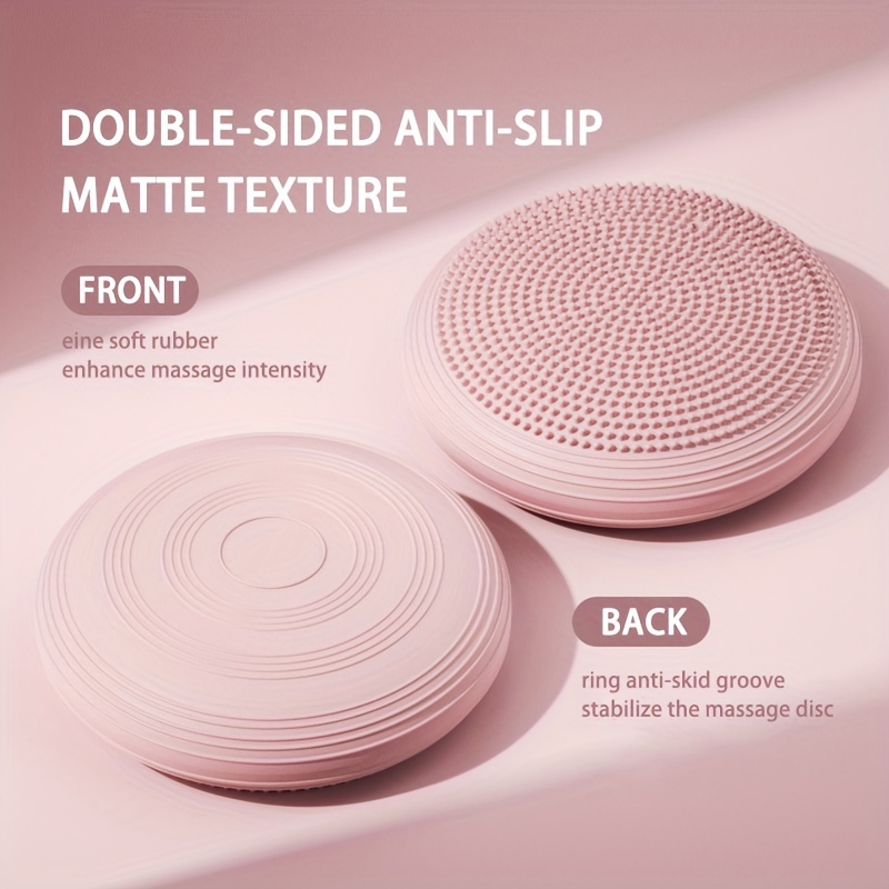 Balance pad Yoga Cushion Balan - Balance Cushion Disc ulasan dan harga