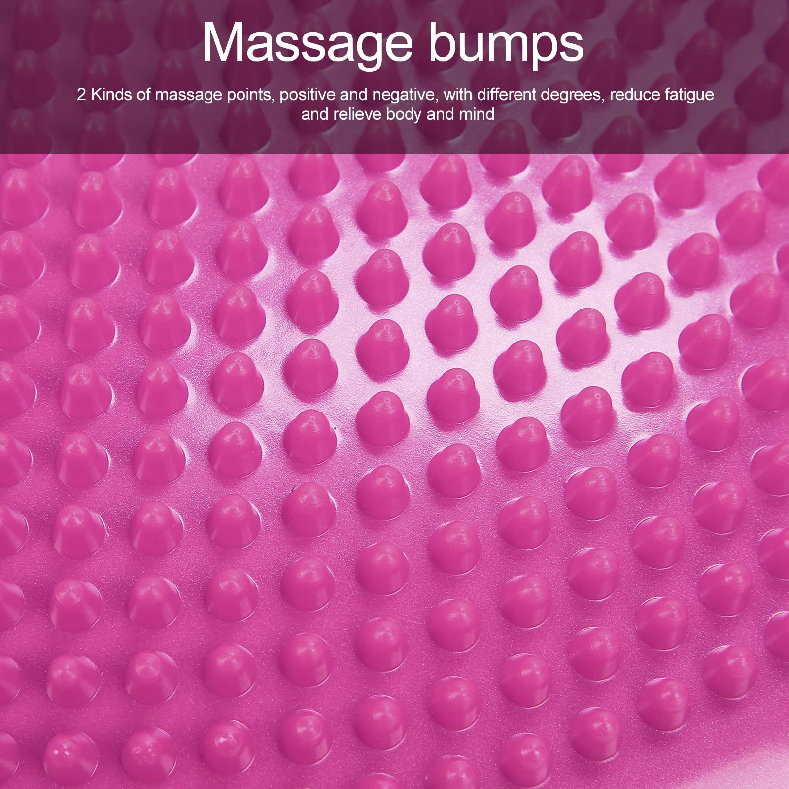 Inflated Stability Sensory Cus - Balance Cushion Disc ulasan dan harga