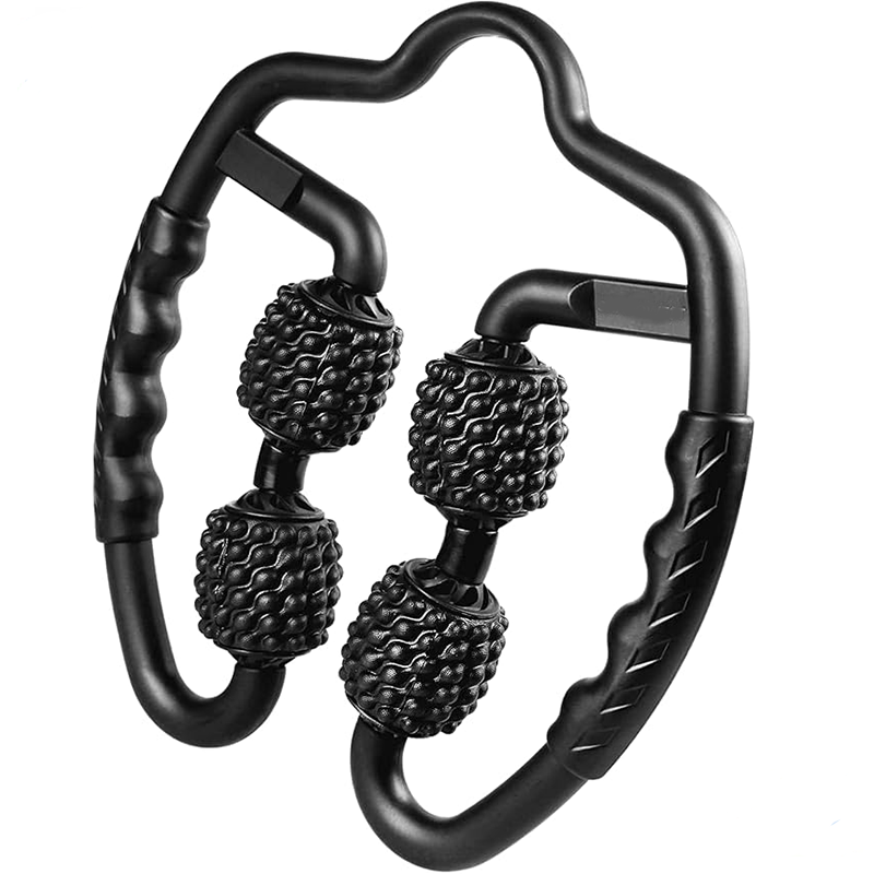 Muscle Massage Roller, Suitabl - Foam Roller Trigger Point ulasan dan harga