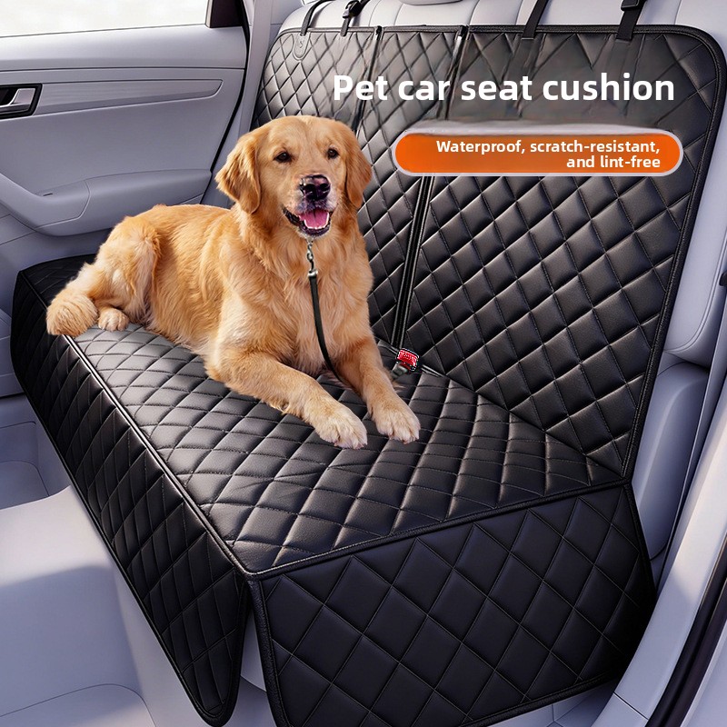 Pet Car Seat Isolation Mat Dog - Acupressure Mat Set ulasan dan harga