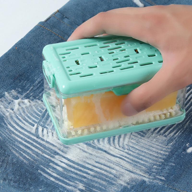 Soapbar Case Soapbar Drainer D - Foam Roller Trigger Point ulasan dan harga