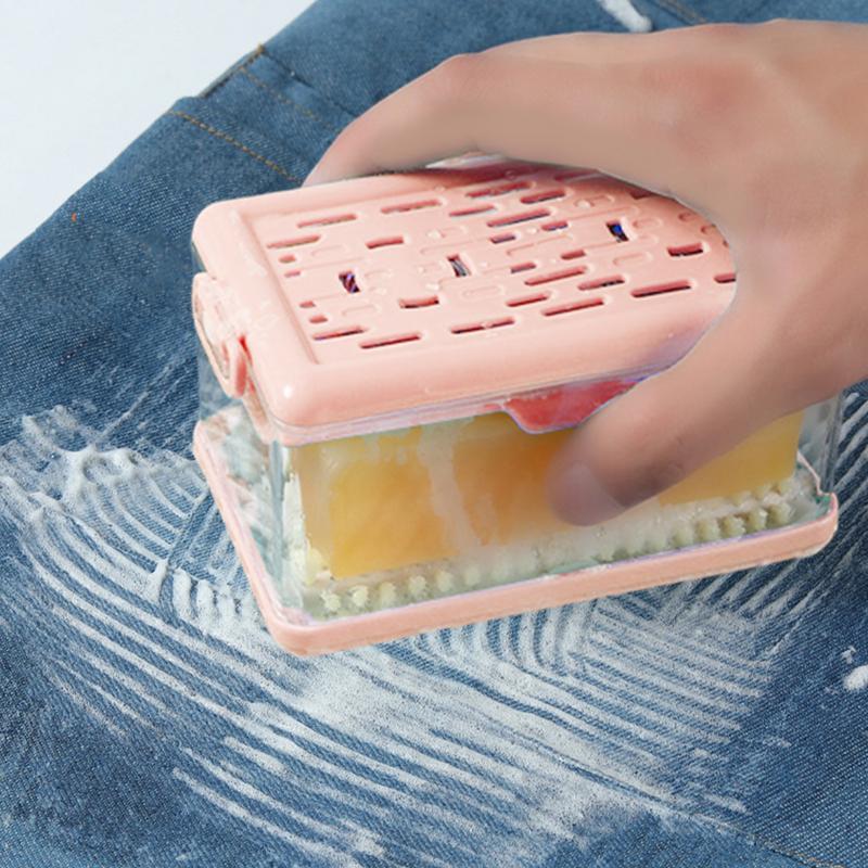 Soapbar Case Soapbar Drainer D - Foam Roller Trigger Point ulasan dan harga