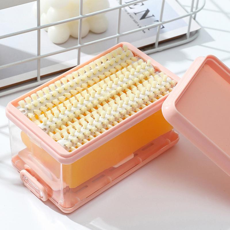 Soapbar Case Soapbar Drainer D - Foam Roller Trigger Point ulasan dan harga