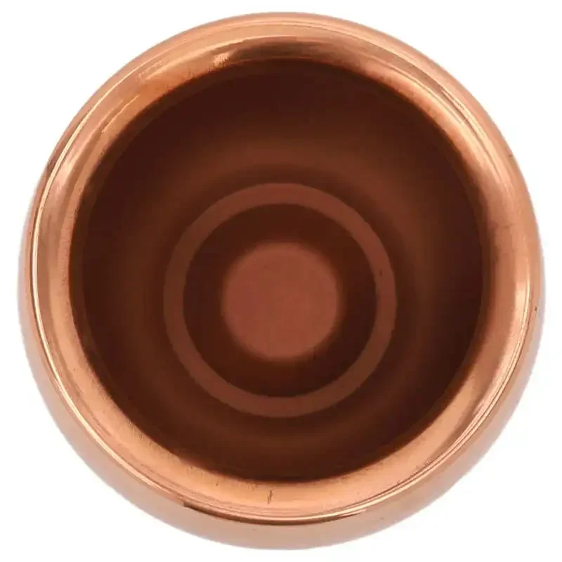 Wide Mouth Cupping Copper Suct - Xbody Health & Wellness Functional Integrative Medicine Office & Medical Spa ulasan dan harga