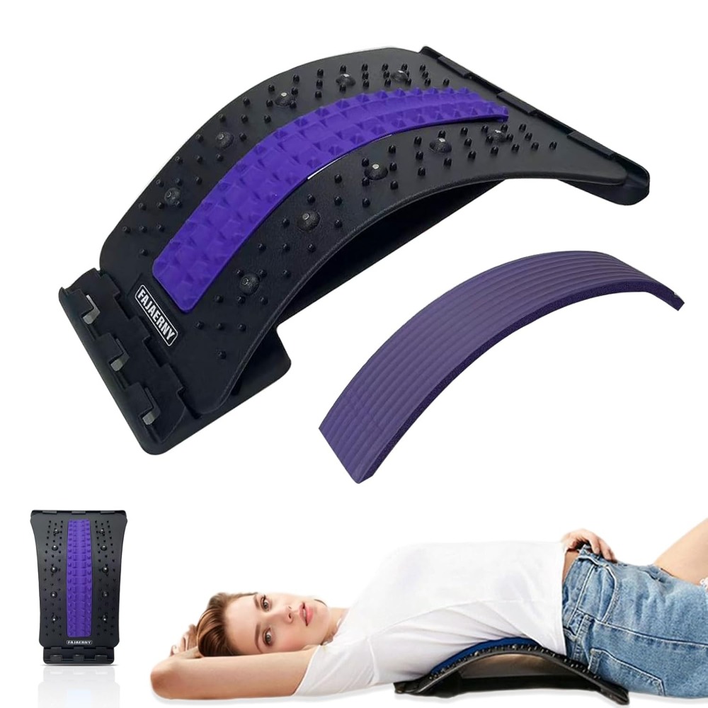 Arch Support Trainer Lumbar Sp - Posture Corrector Back Brace ulasan dan harga