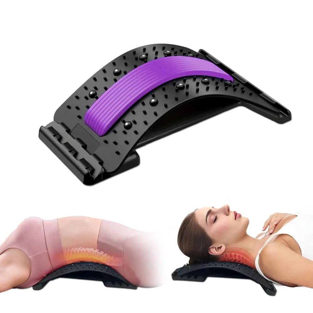 Arch Support Trainer Lumbar Sp - Posture Corrector Back Brace ulasan dan harga