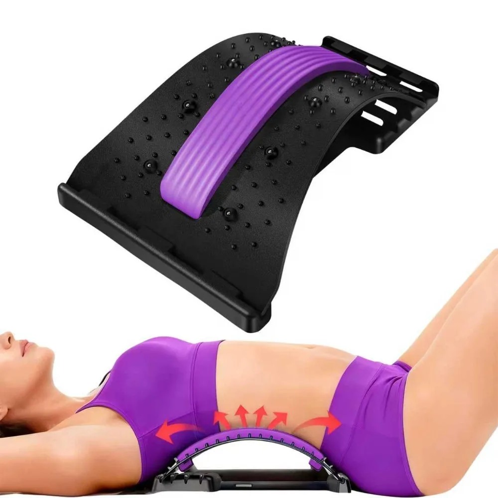 Arch Support Trainer Lumbar Sp - Posture Corrector Back Brace ulasan dan harga