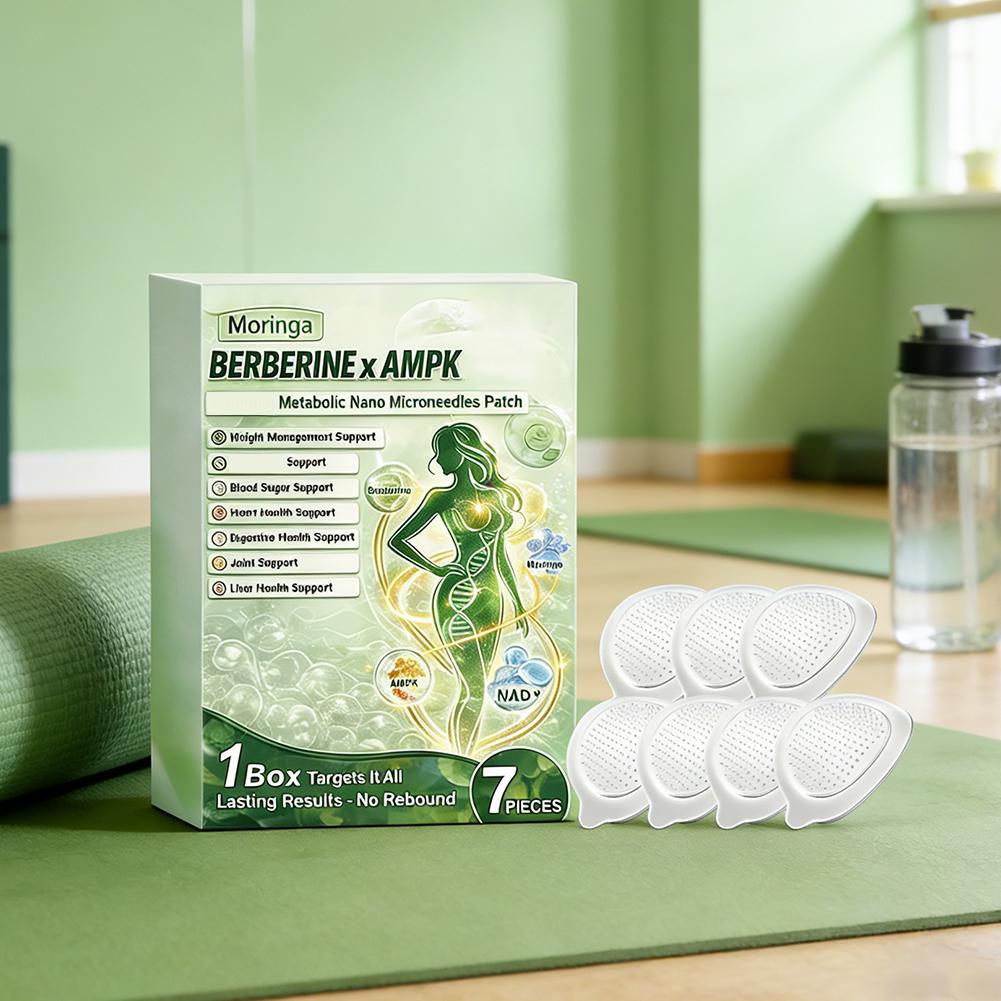 3/5/10 BOX Berberine x NAD+ We - Xbody Health & Wellness Functional Integrative Medicine Office & Medical Spa ulasan dan harga