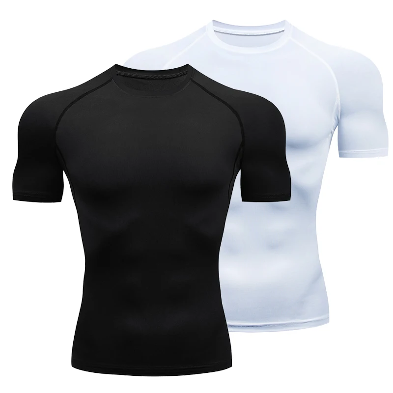 Mens Sport Top for Fitness T-s - Health Wellness And Fitness ulasan dan harga