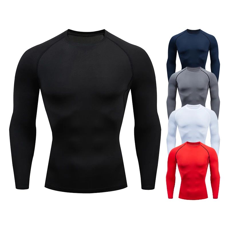 Mens Sport Top for Fitness T-s - Health Wellness And Fitness ulasan dan harga