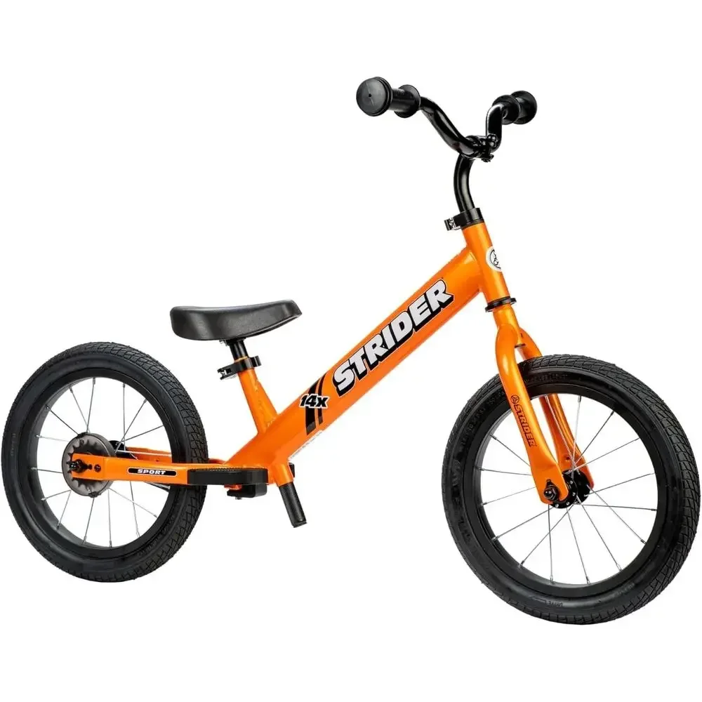 Balance Bike for Ages 3-6 with - Balance Cushion Disc ulasan dan harga