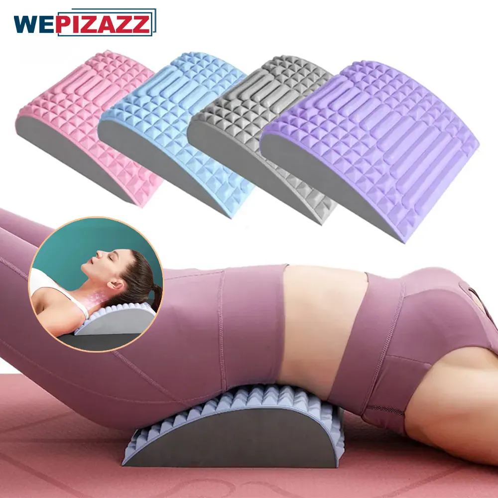 Back Stretcher Pillow Waist Ma - Balance Cushion Disc ulasan dan harga