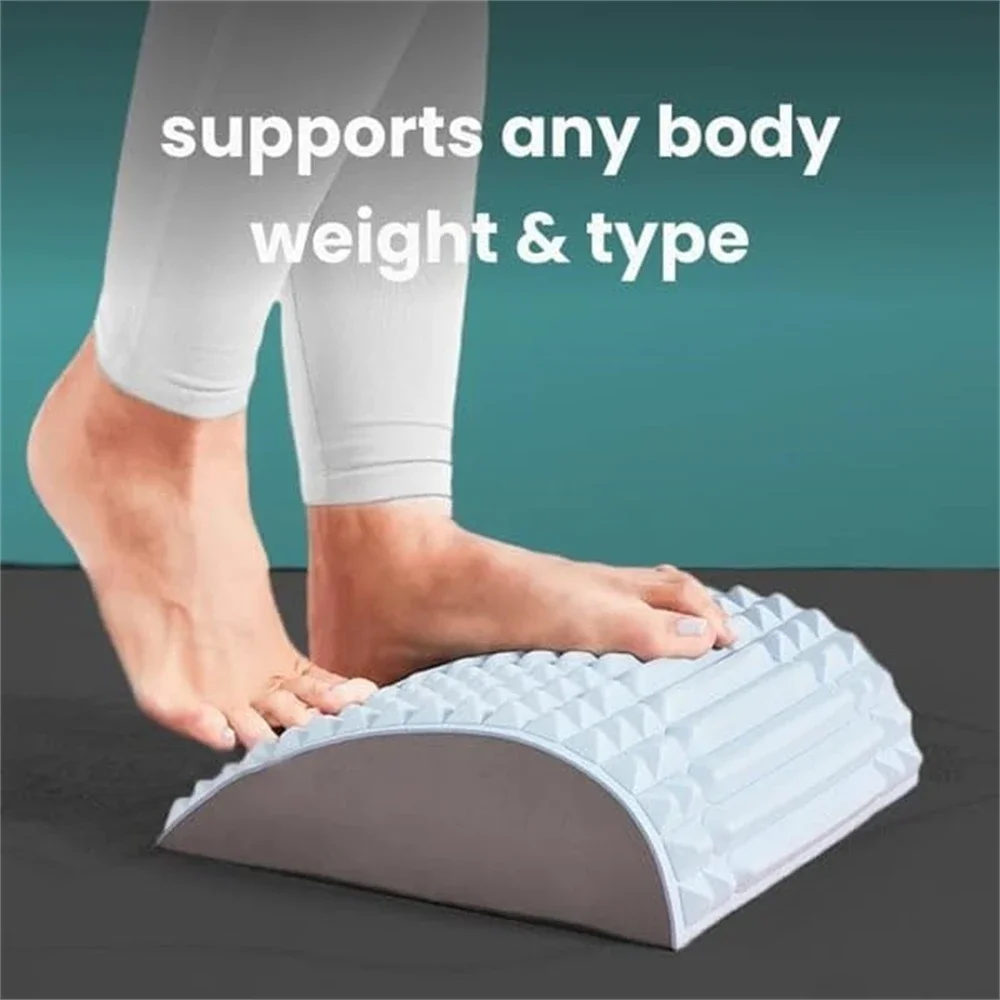 Back Stretcher Pillow Waist Ma - Balance Cushion Disc ulasan dan harga