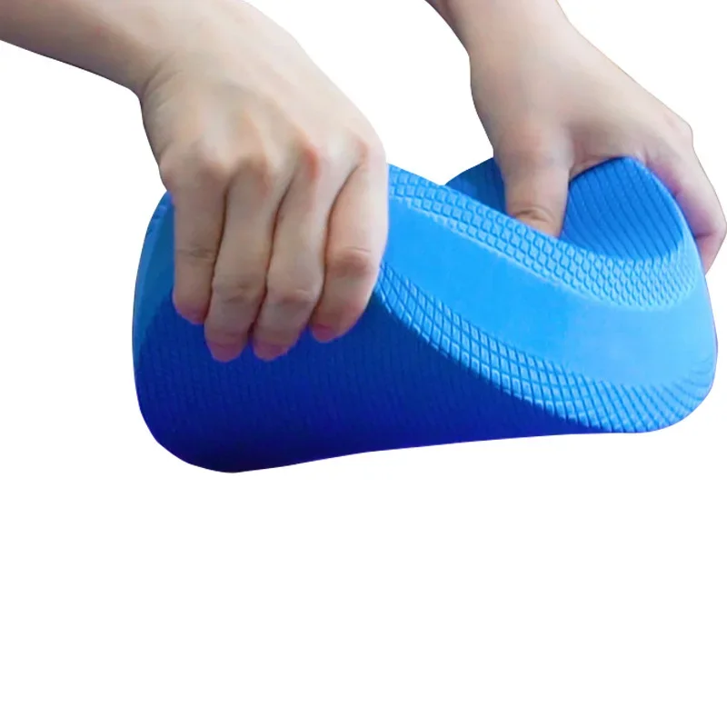 28*17*6cm Stability Trainer Pa - Balance Cushion Disc ulasan dan harga