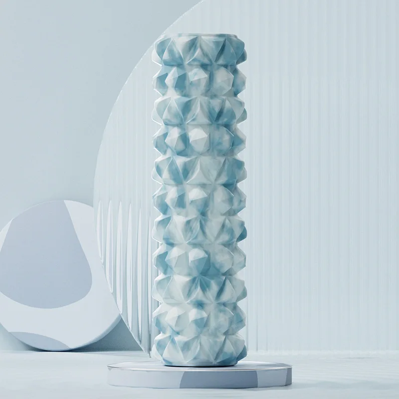 EVA 30CM 45CM Foam Roller Musc - Foam Roller Trigger Point ulasan dan harga