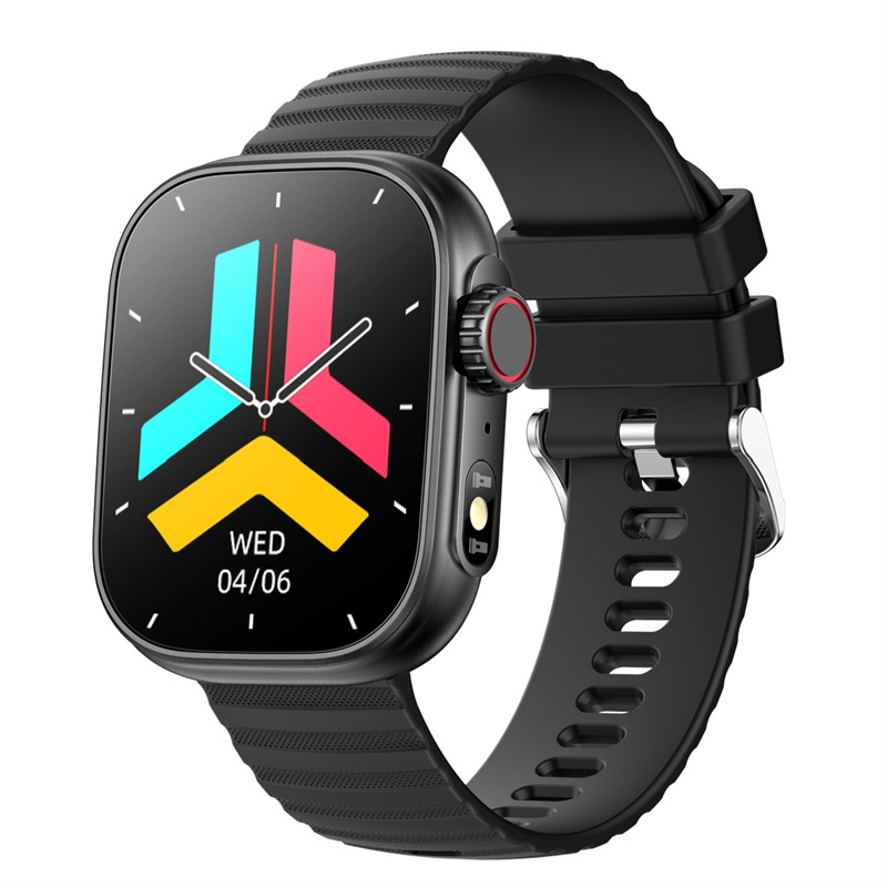 ZW39 Smart Watch Men Bluetooth - Xbody Health & Wellness Functional Integrative Medicine Office & Medical Spa ulasan dan harga