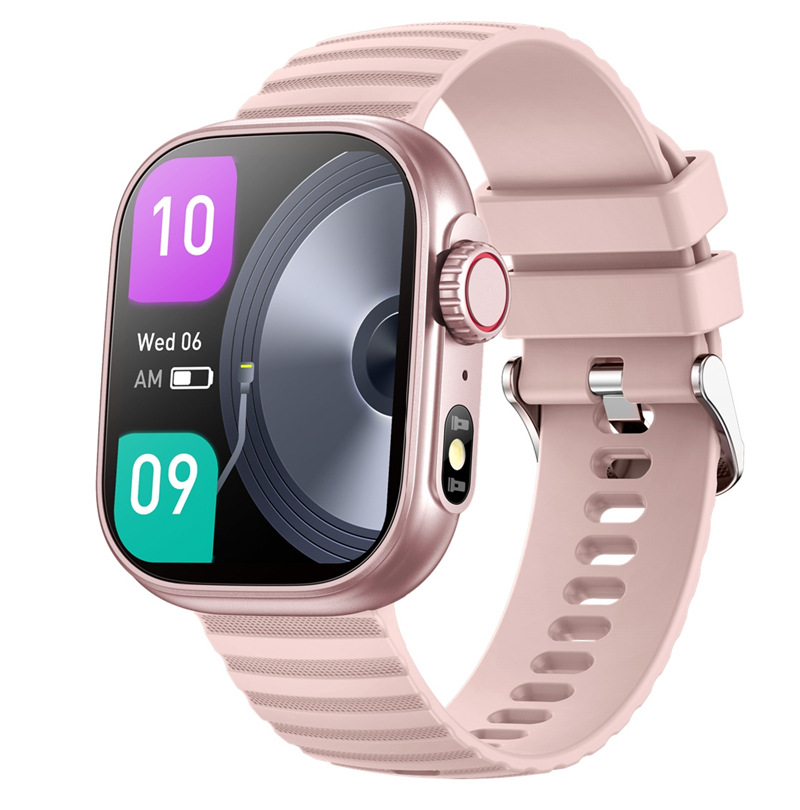 ZW39 Smart Watch Men Bluetooth - Xbody Health & Wellness Functional Integrative Medicine Office & Medical Spa ulasan dan harga