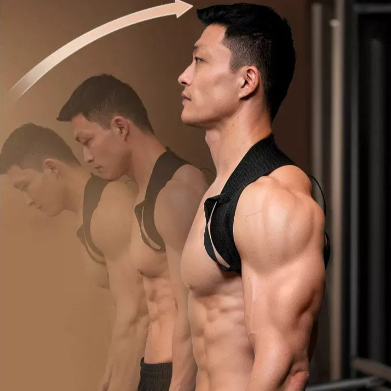 Back Posture Corrector for Men - Posture Corrector Back Brace ulasan dan harga
