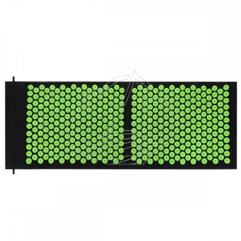 Lotus Sponge Acupressure Mat S - Acupressure Mat Set ulasan dan harga