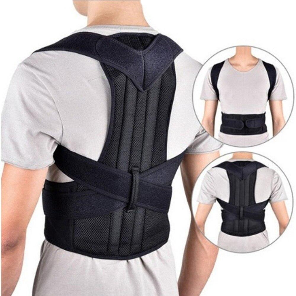 Posture Corrector Back Posture - Posture Corrector Back Brace ulasan dan harga