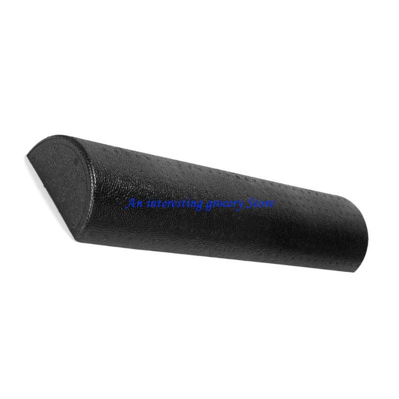 652D Mini Pilates Massage Roll - Foam Roller Trigger Point ulasan dan harga
