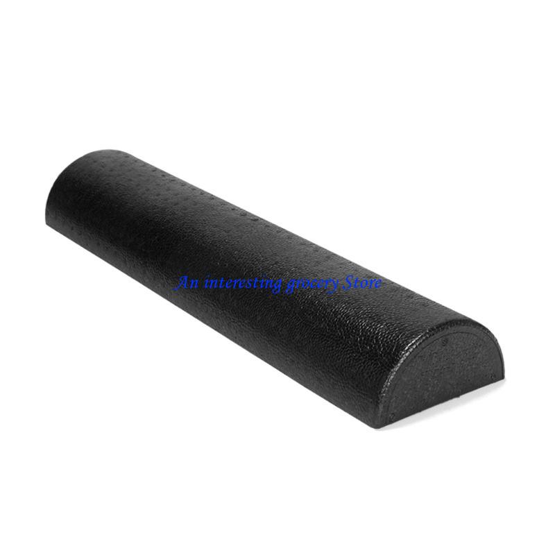 652D Mini Pilates Massage Roll - Foam Roller Trigger Point ulasan dan harga