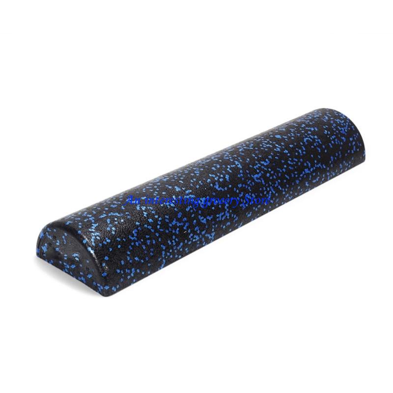 652D Mini Pilates Massage Roll - Foam Roller Trigger Point ulasan dan harga