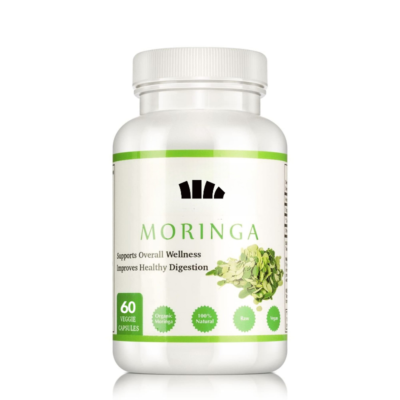 Annona Capsules Contain Moring - Health Wellness Day ulasan dan harga