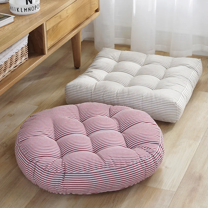 1 Pcs Round Soft Cushion Offic - Acupressure Mat Set ulasan dan harga