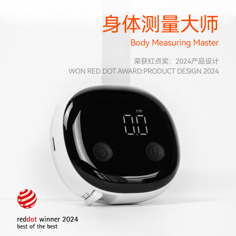 Fitdays Smart Body Tape Measur - Xbody Health & Wellness Functional Integrative Medicine Office & Medical Spa ulasan dan harga
