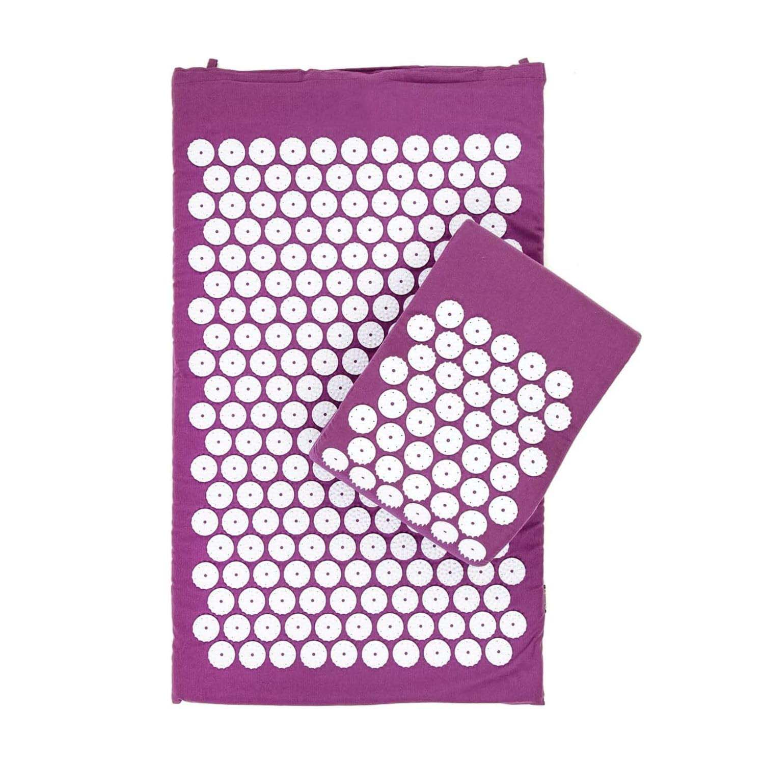 Acupressure Set, Acupressure M - Acupressure Mat Set ulasan dan harga