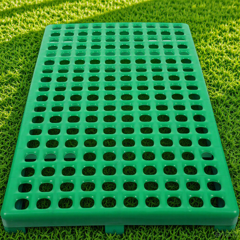 Rabbit Cage Pad Plastic Draina - Acupressure Mat Set ulasan dan harga