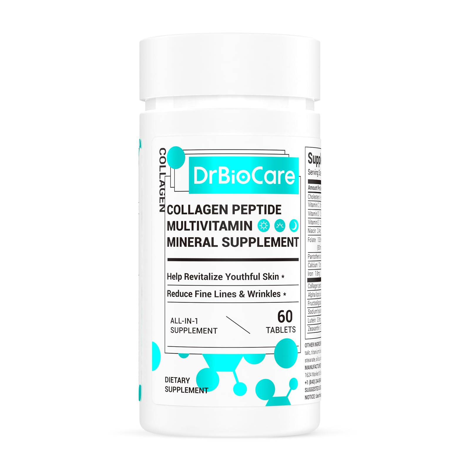 Complete Multivitamin Gummies  - Health & Wellness Fair 2025 ulasan dan harga