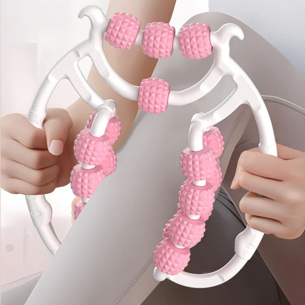 1Pcs Muscle Roller, Trigger Po - Foam Roller Trigger Point ulasan dan harga
