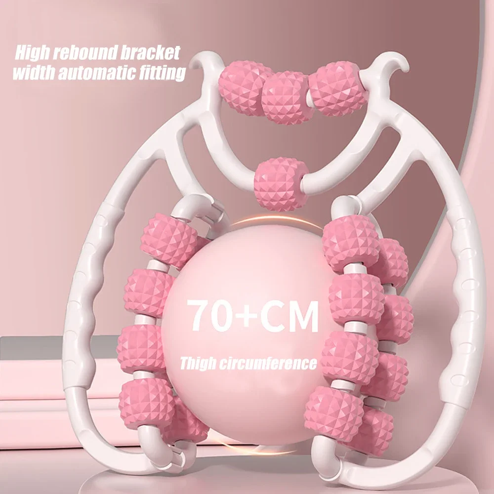 1Pcs Muscle Roller, Trigger Po - Foam Roller Trigger Point ulasan dan harga