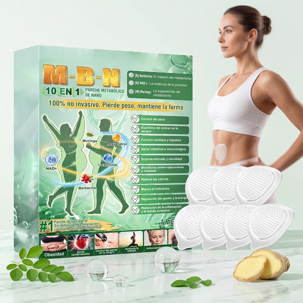 10-in-1 M-B-N  x NAD+ Nano Mic - Xbody Health & Wellness Functional Integrative Medicine Office & Medical Spa ulasan dan harga