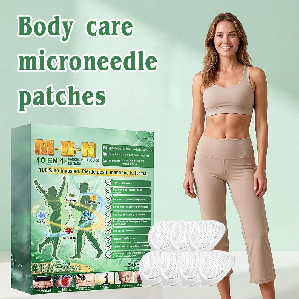 10-in-1 M-B-N  x NAD+ Nano Mic - Xbody Health & Wellness Functional Integrative Medicine Office & Medical Spa ulasan dan harga