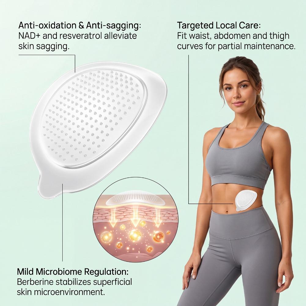 10-in-1 M-B-N  x NAD+ Nano Mic - Xbody Health & Wellness Functional Integrative Medicine Office & Medical Spa ulasan dan harga