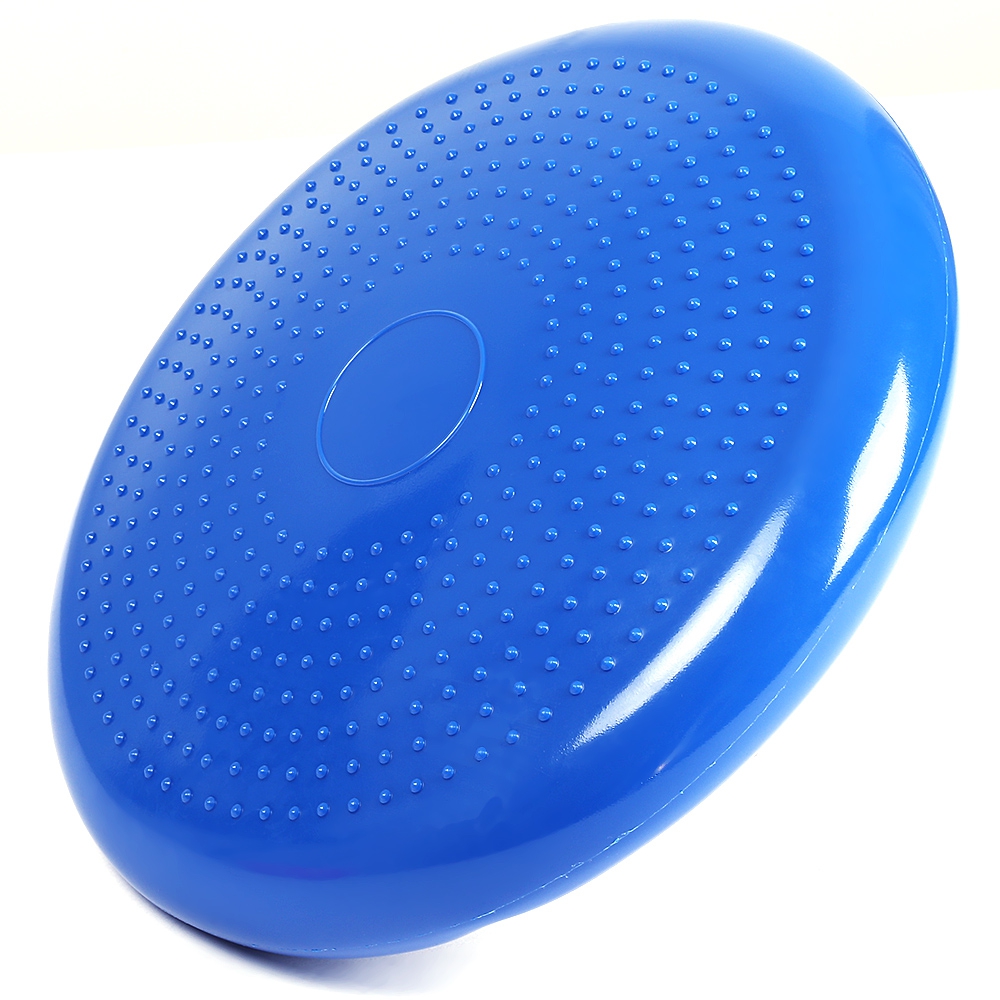 Inflated Air Stability Wobble  - Balance Cushion Disc ulasan dan harga