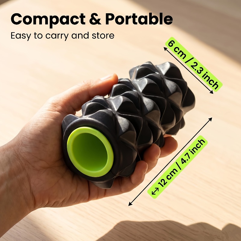 Foam Roller Muscle Foot Massag - Foam Roller Trigger Point ulasan dan harga