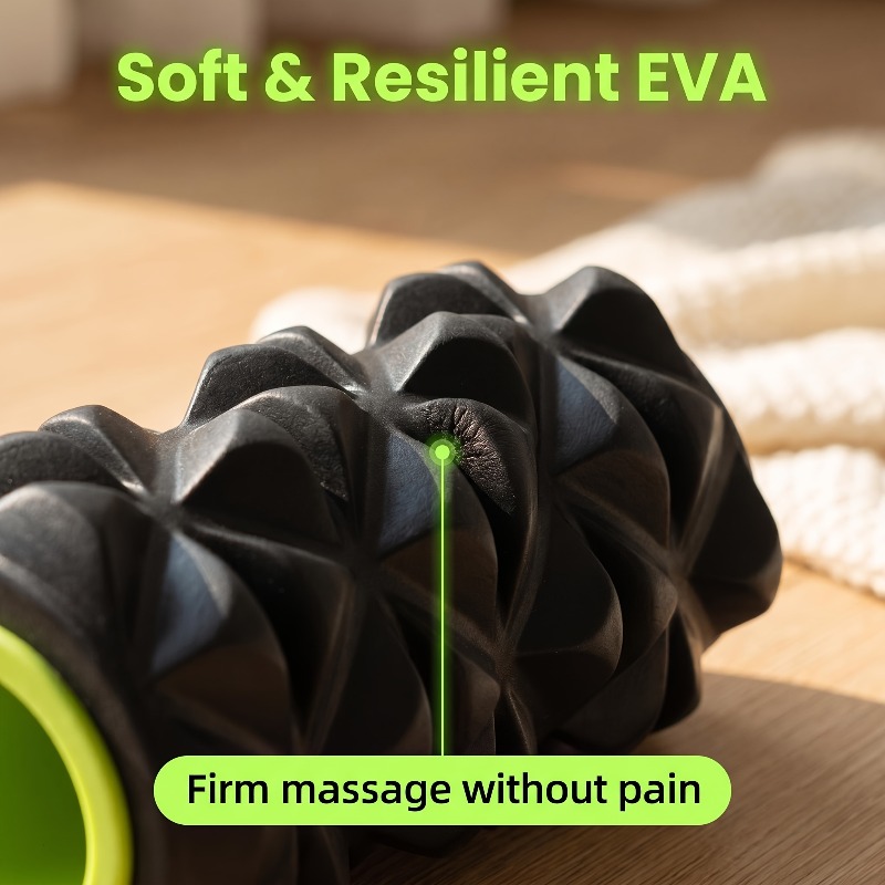 Foam Roller Muscle Foot Massag - Foam Roller Trigger Point ulasan dan harga